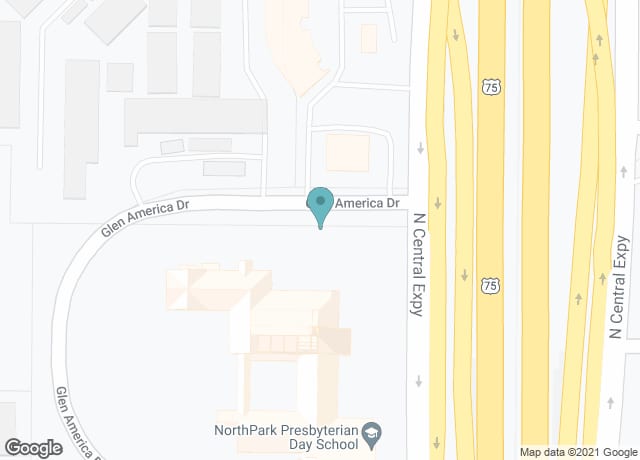 Dave & Buster's Dallas