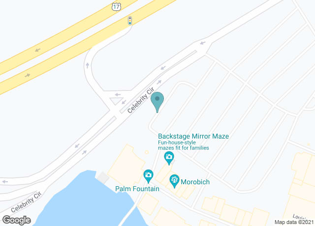 Dave & Buster's Myrtle Beach