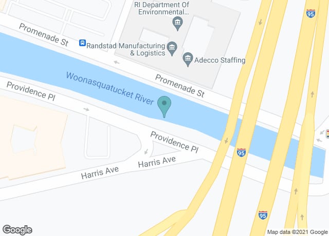 Dave & Buster's Providence