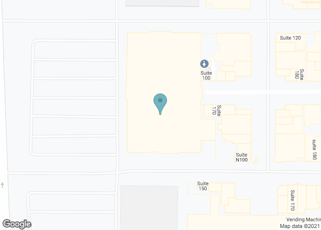 Dave & Buster's Summerlin