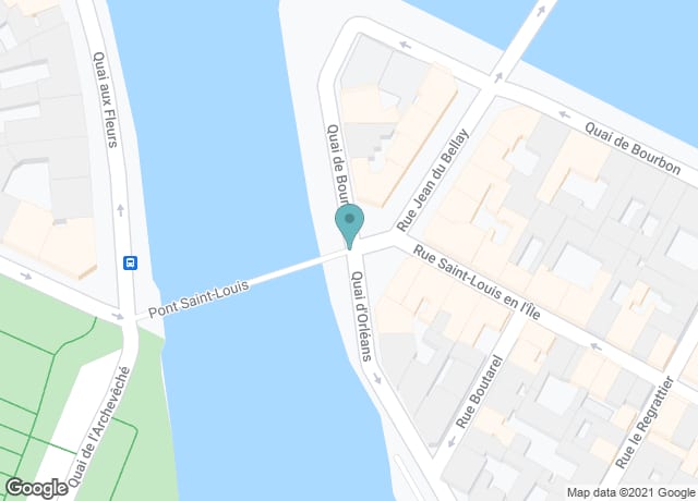 Quai de Paris