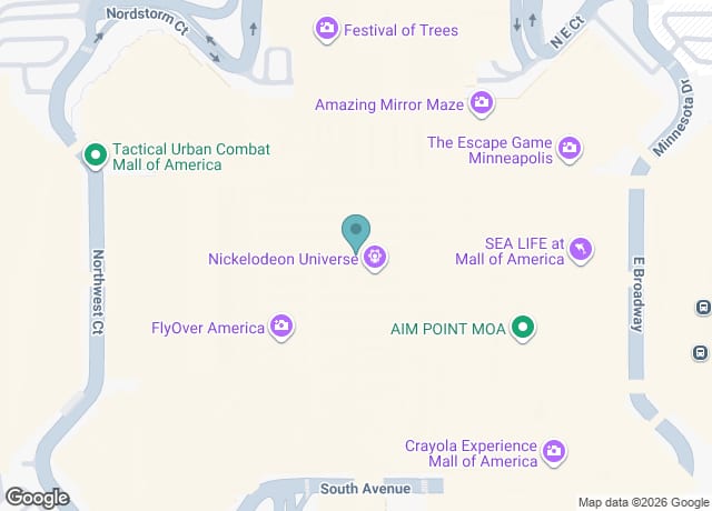 Mall of America