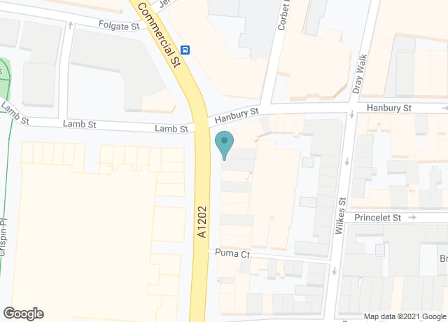 Commercial Street 106