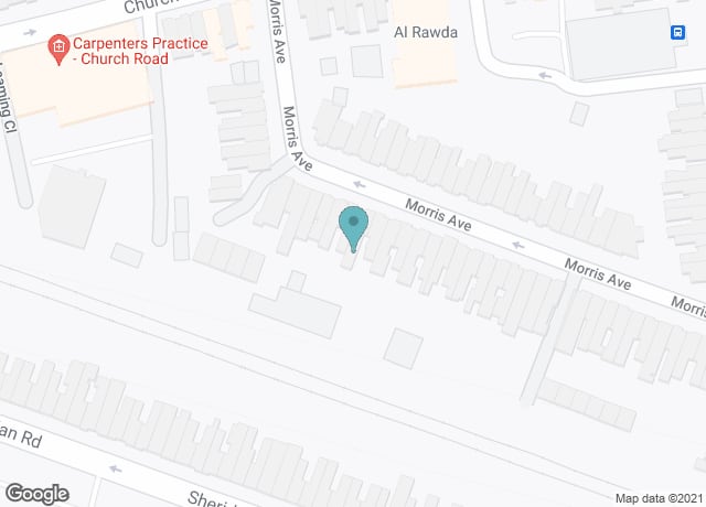 Oslo Hackney