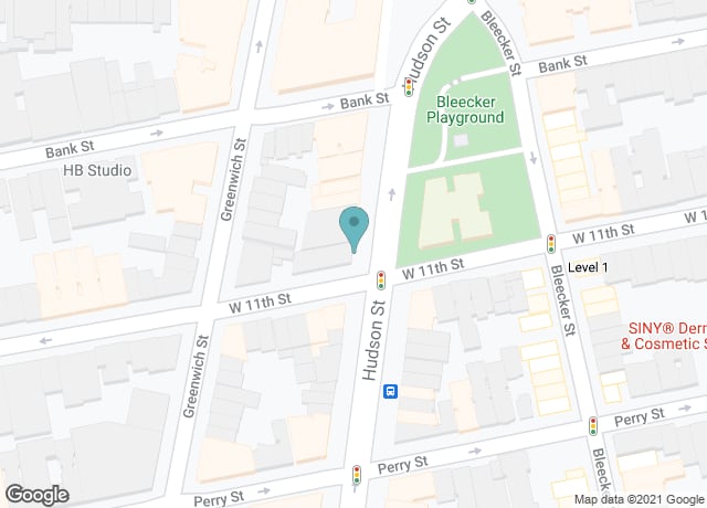 The White Horse Tavern