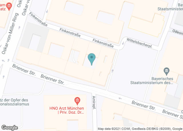 Odeonsplatz