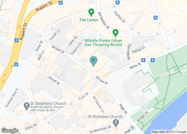 Mercure Bristol Grand Hotel