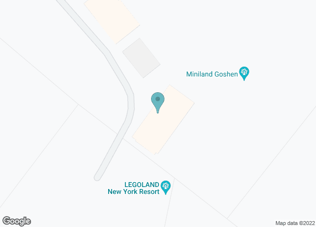 Legoland New York