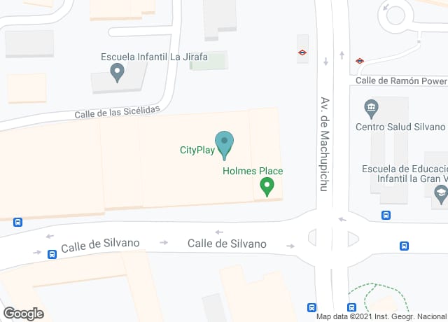 CityPlay