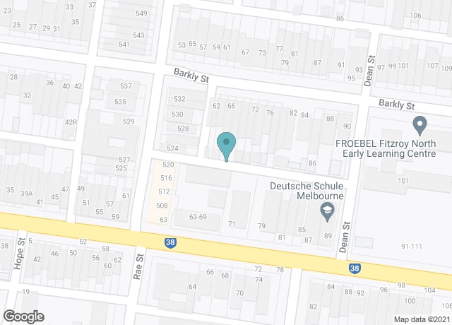 75 Reid St