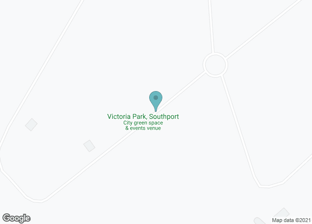 Victoria Park, Southport
