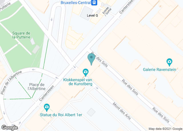 Immersive Theater (Plein Publiek)