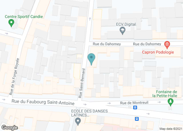 L'Atelier Geneviève