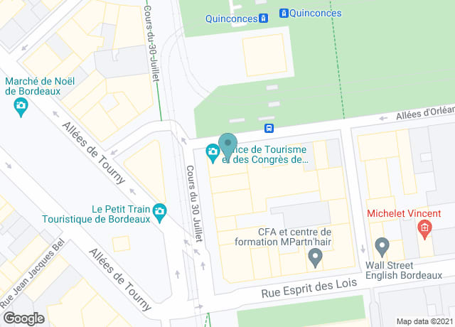 Cours du 30 Juillet