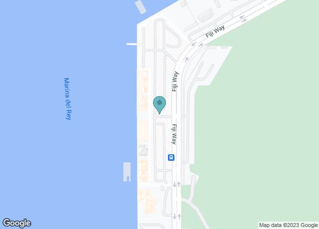 Fisherman's Village