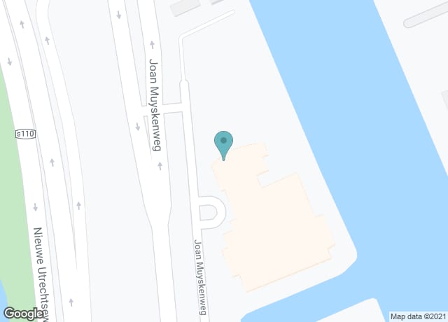 Mercure Hotel Amsterdam City