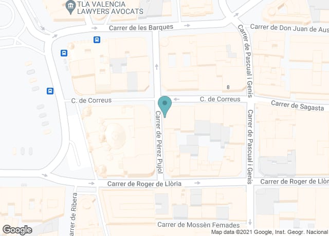 Plaça de l'Ajuntament