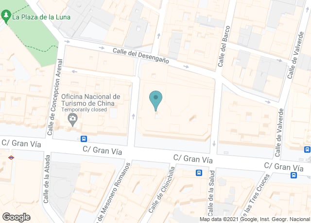 Le Tavernier