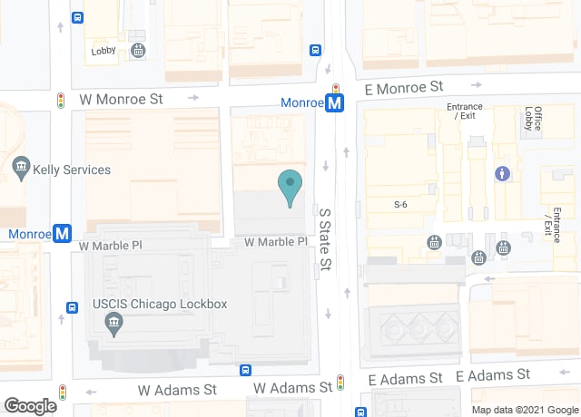 Womanish Chicago