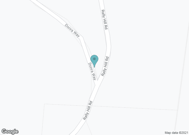Maury County Cryptid Trails