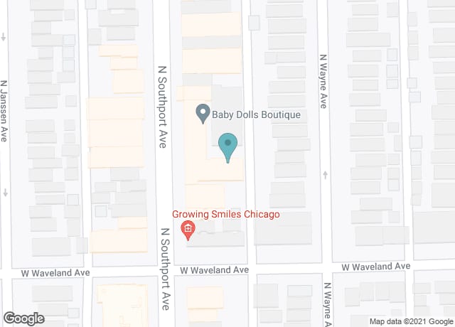 Wrigleyville, Chicago