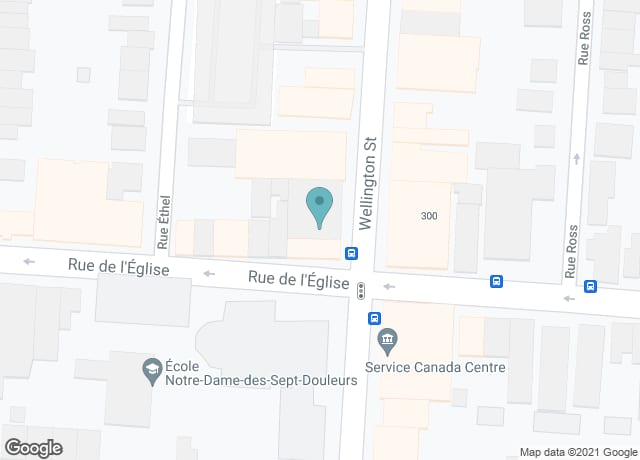 Église Notre-Dame-des-Sept-Douleurs