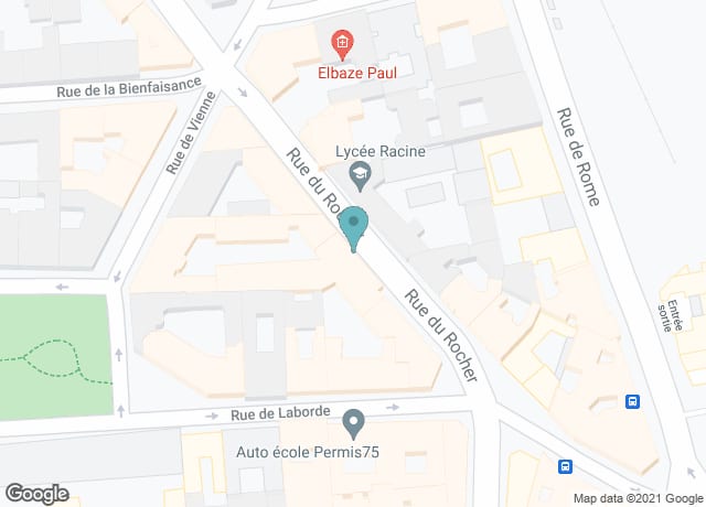 D'un Seul Geste