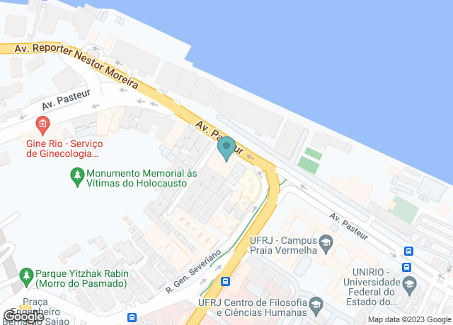 Centro Cultural Veneza