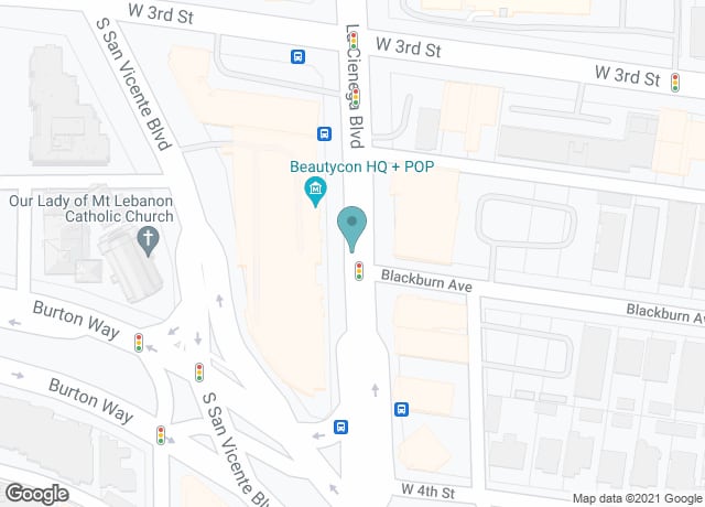 333s La Cienega Blvd