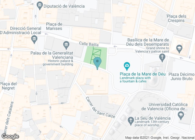 La Pollería Valencia