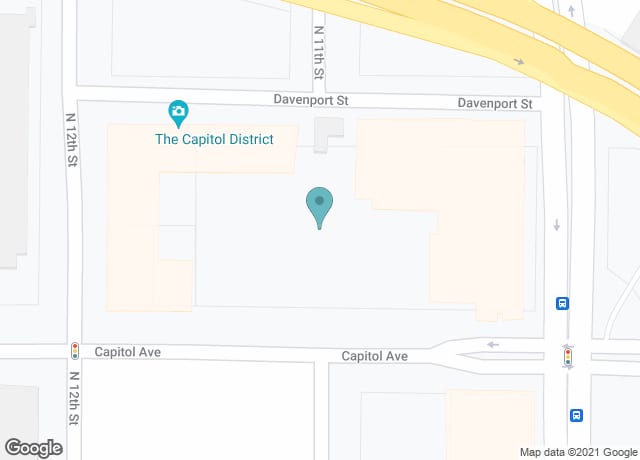 The Capitol District
