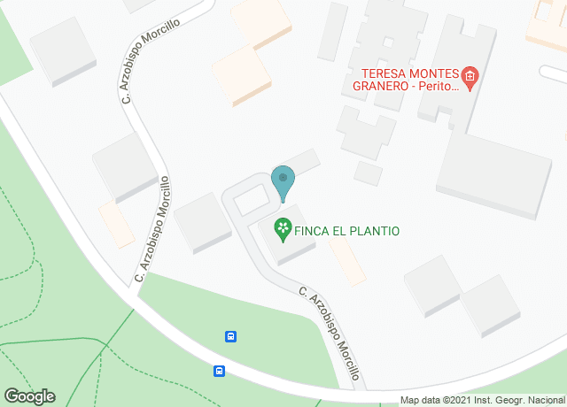 El Asador del Abad