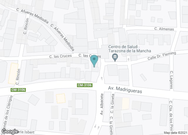 Bar Restaurante El Cruce