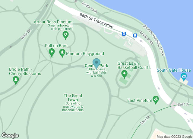 Central Park