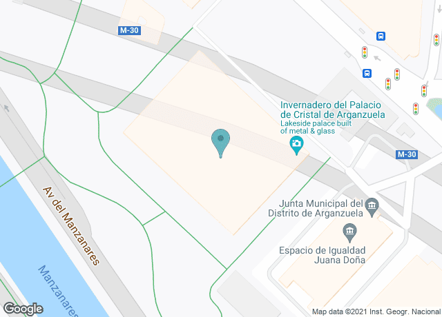 Corral de Cervantes