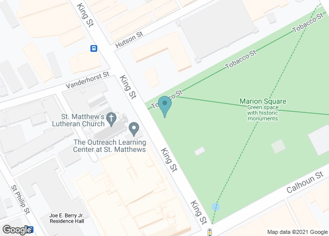 Marion Square
