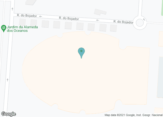 Altice Arena - Sala Tejo