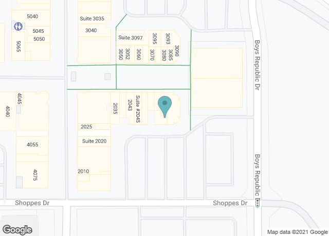 The Shoppes at Chino Hills