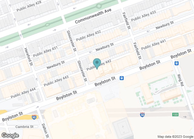Back Bay Social