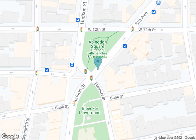 West Village Ghost Pub Crawl