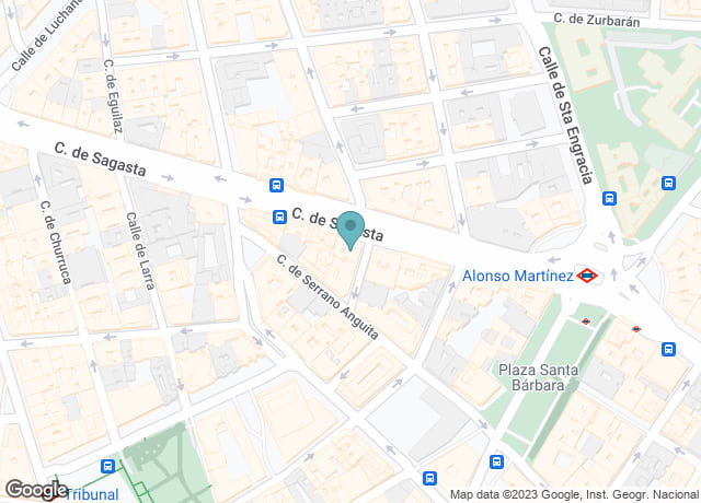 Irreverente Madrid