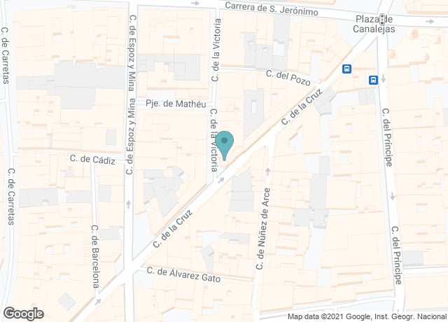 La Reserva Club