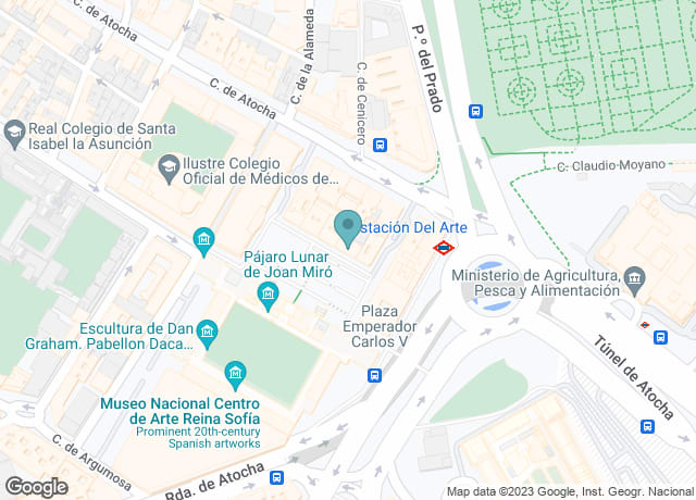IKONO Madrid