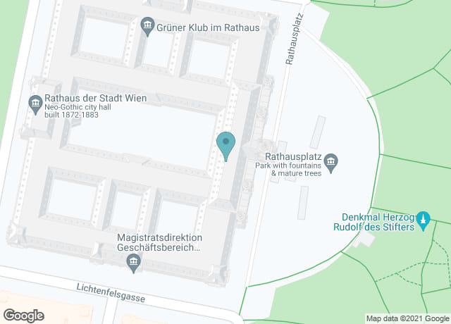 Wiener Rathauskeller