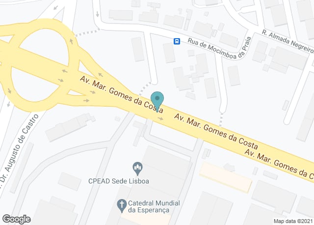 Lisboa ao Vivo