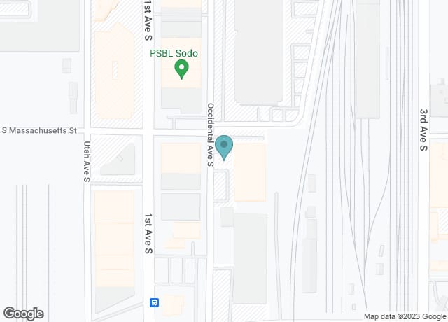 1750 Occidental Ave S