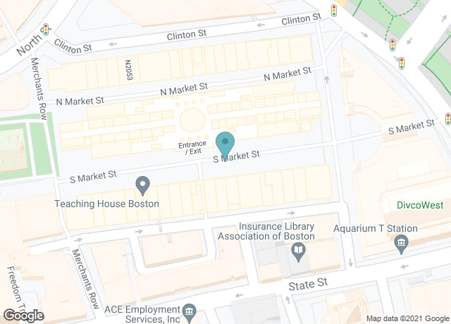 Faneuil Hall