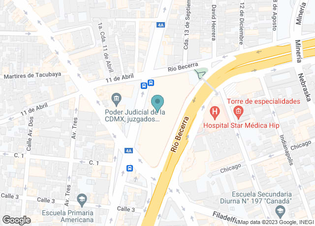 Metrópoli Patriotismo