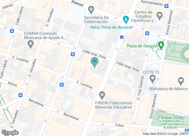 Proyecto Público Prim