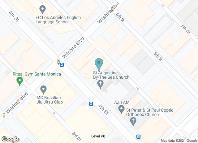 Santa Monica Playhouse & Group Theatre